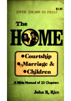 THE HOME..JOHN R RICE... BOOK.pdf
